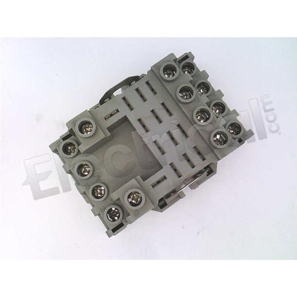 IDEC Fuse Part And Accessory SH4B-05C