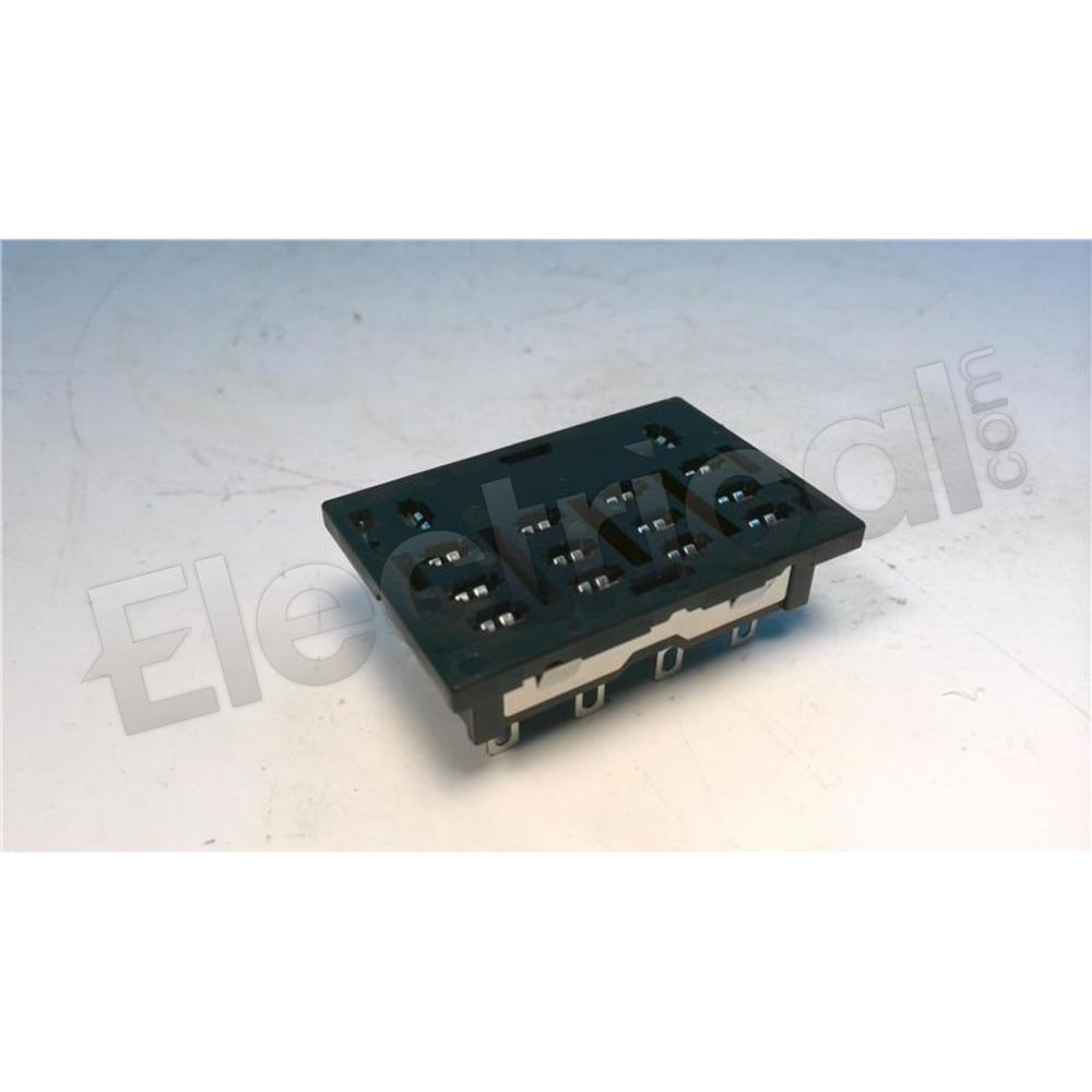 IDEC Fuse Part And Accessory SH4B-51