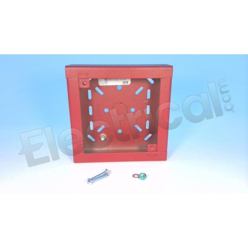Siemens Enclosure SHBBS-R