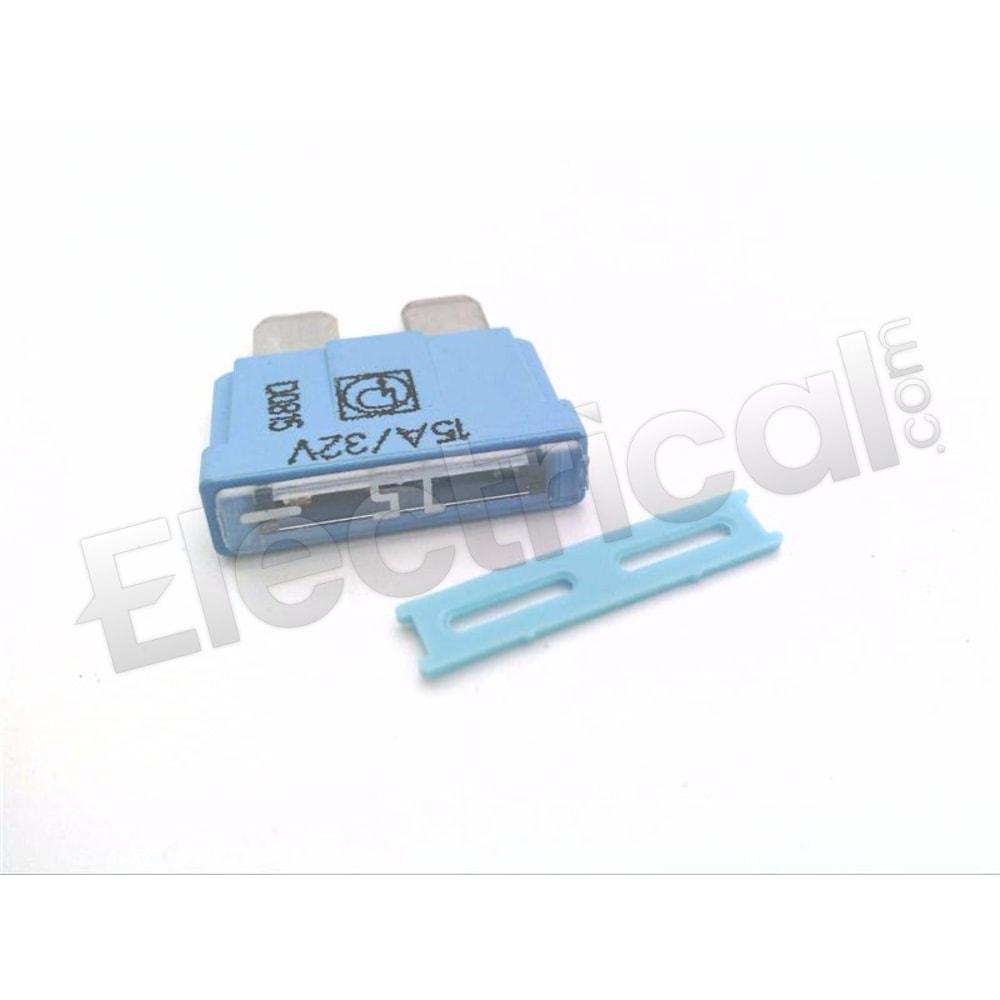 SI FORM C  15 A DIN 72581