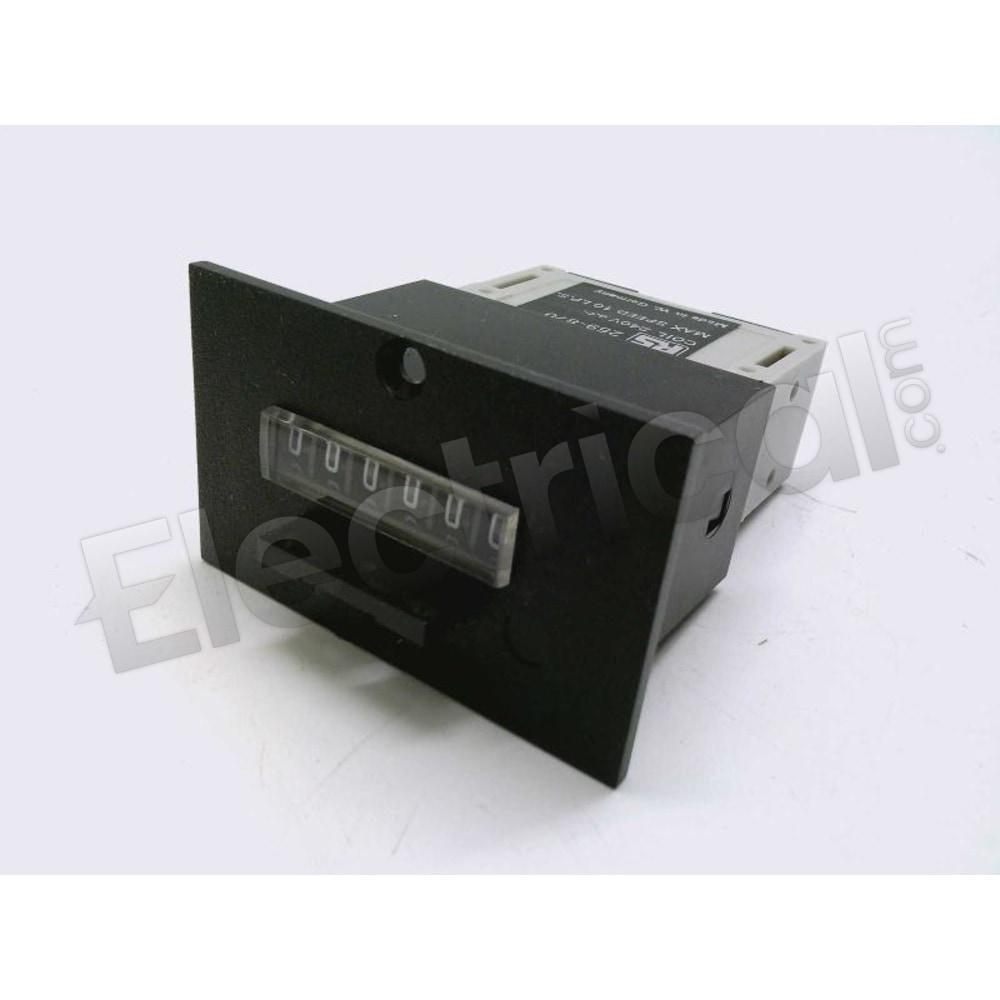 SI-163.3-110VAC