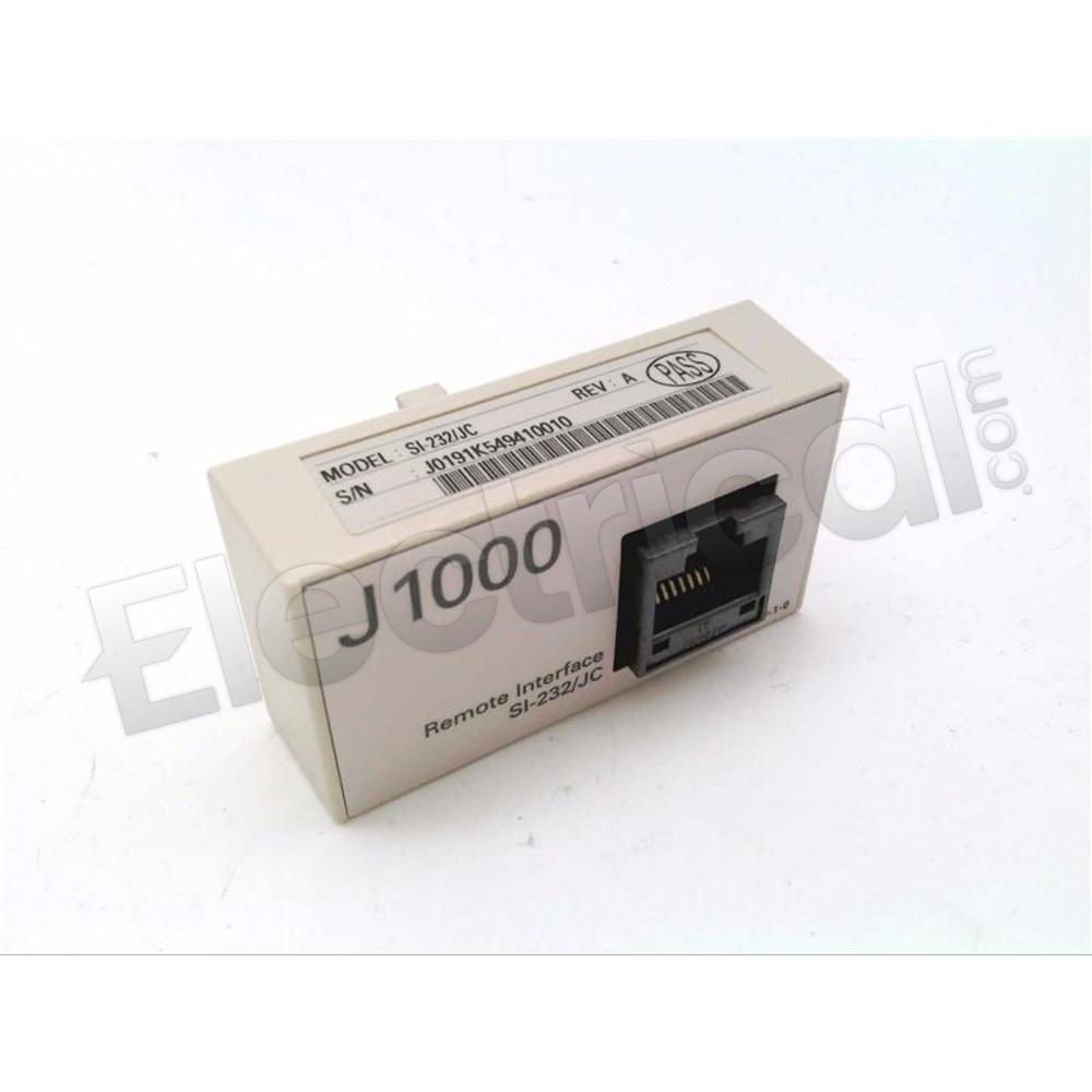 SI-232/JC