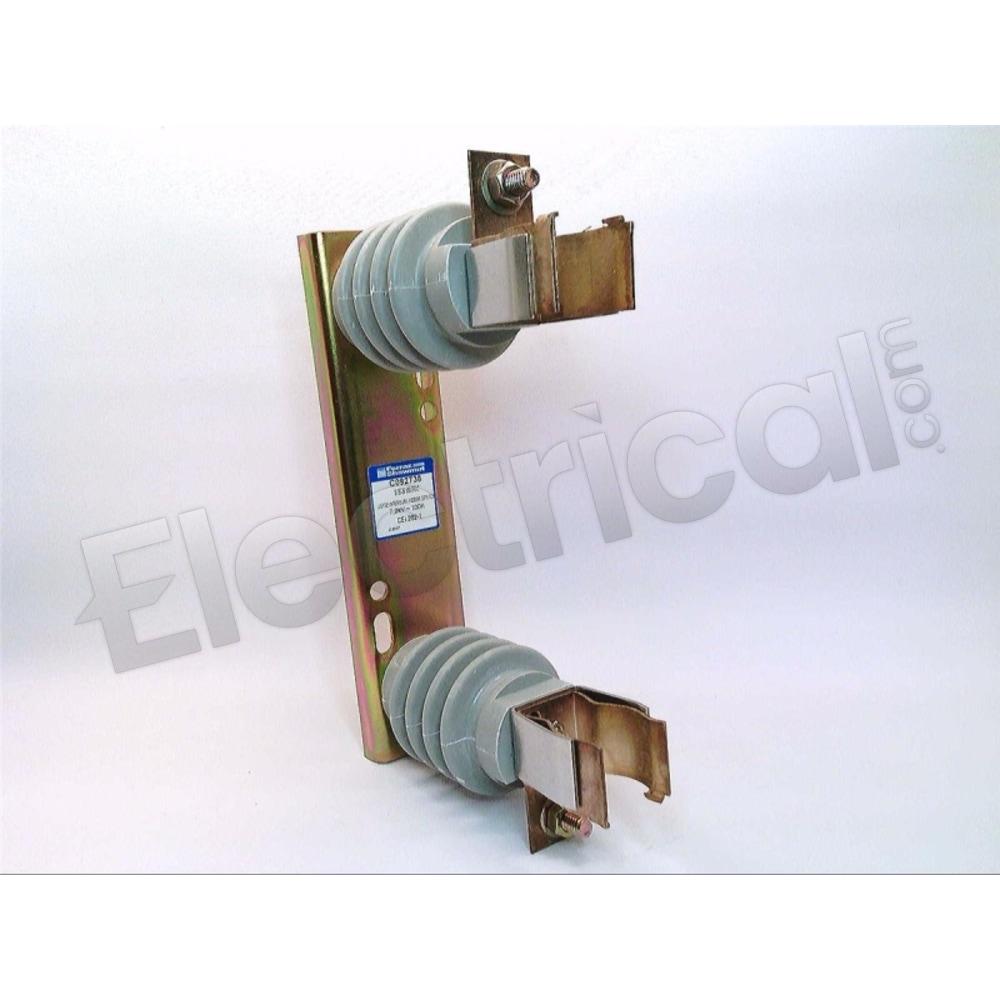 Mersen Fuse Part And Accessory SI-85-36.190-TRAC