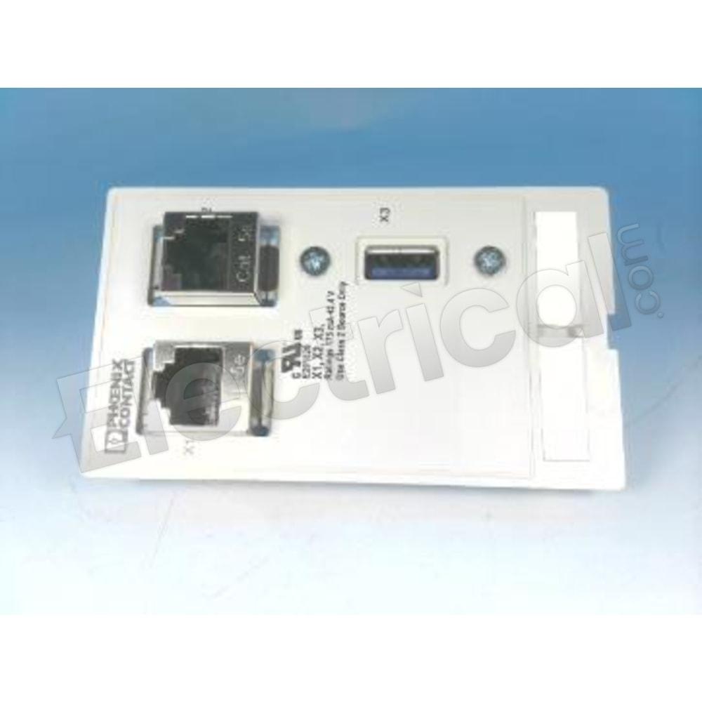 Phoenix Contact Tools SI-FP-2R1A-U1A