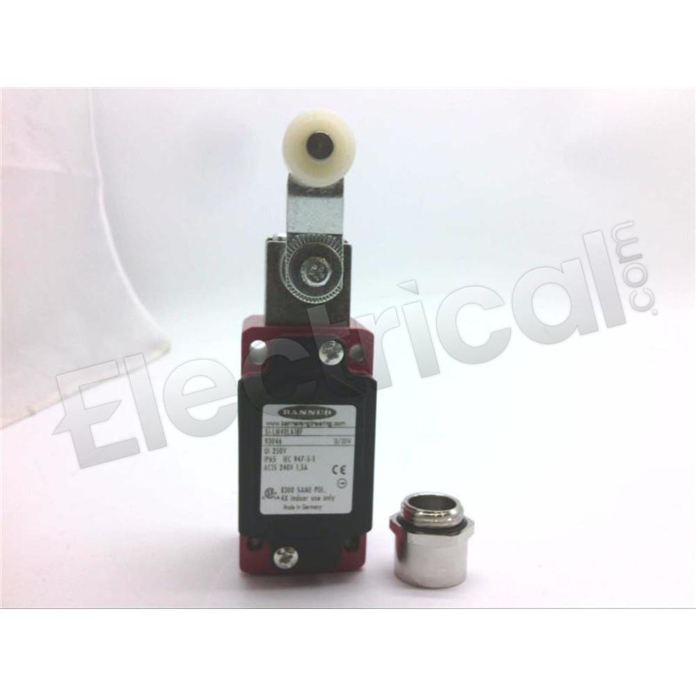 SI-LM40LA18F