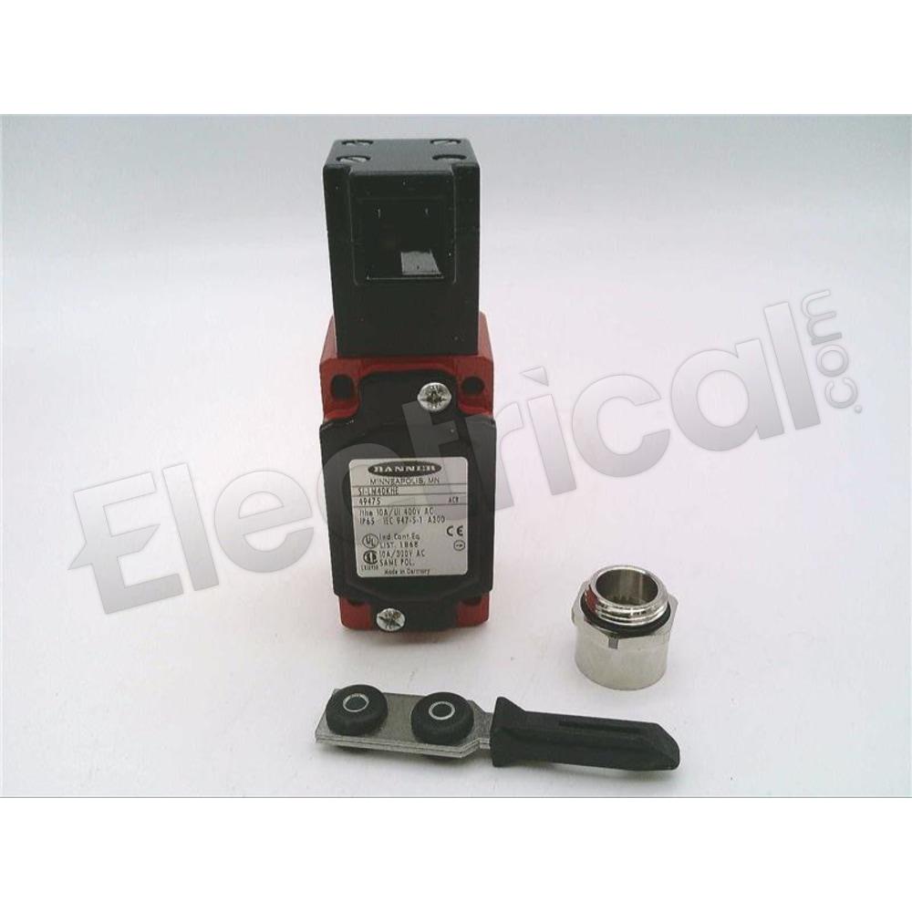 SI-LM40MKHE