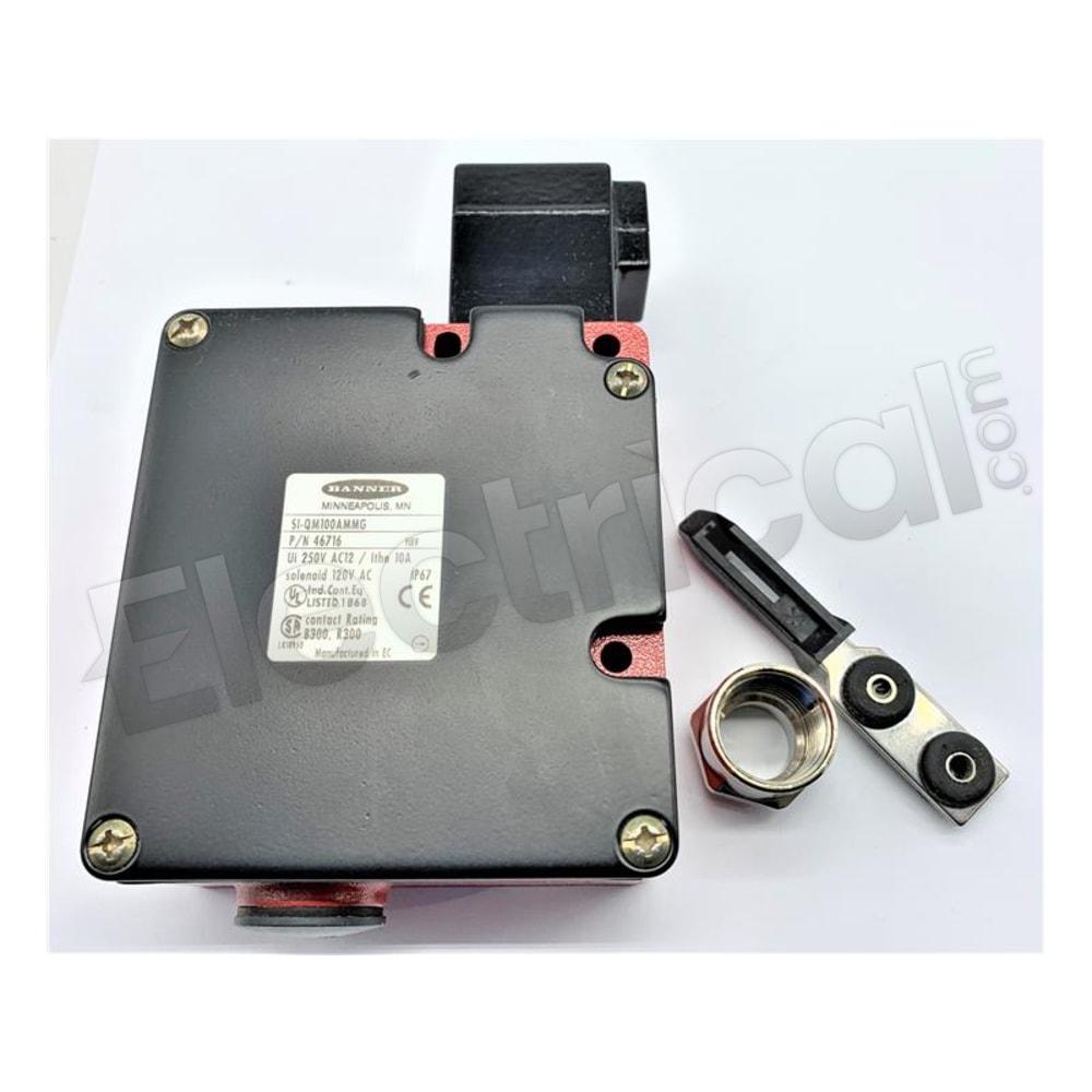 SI-QM100AMMG