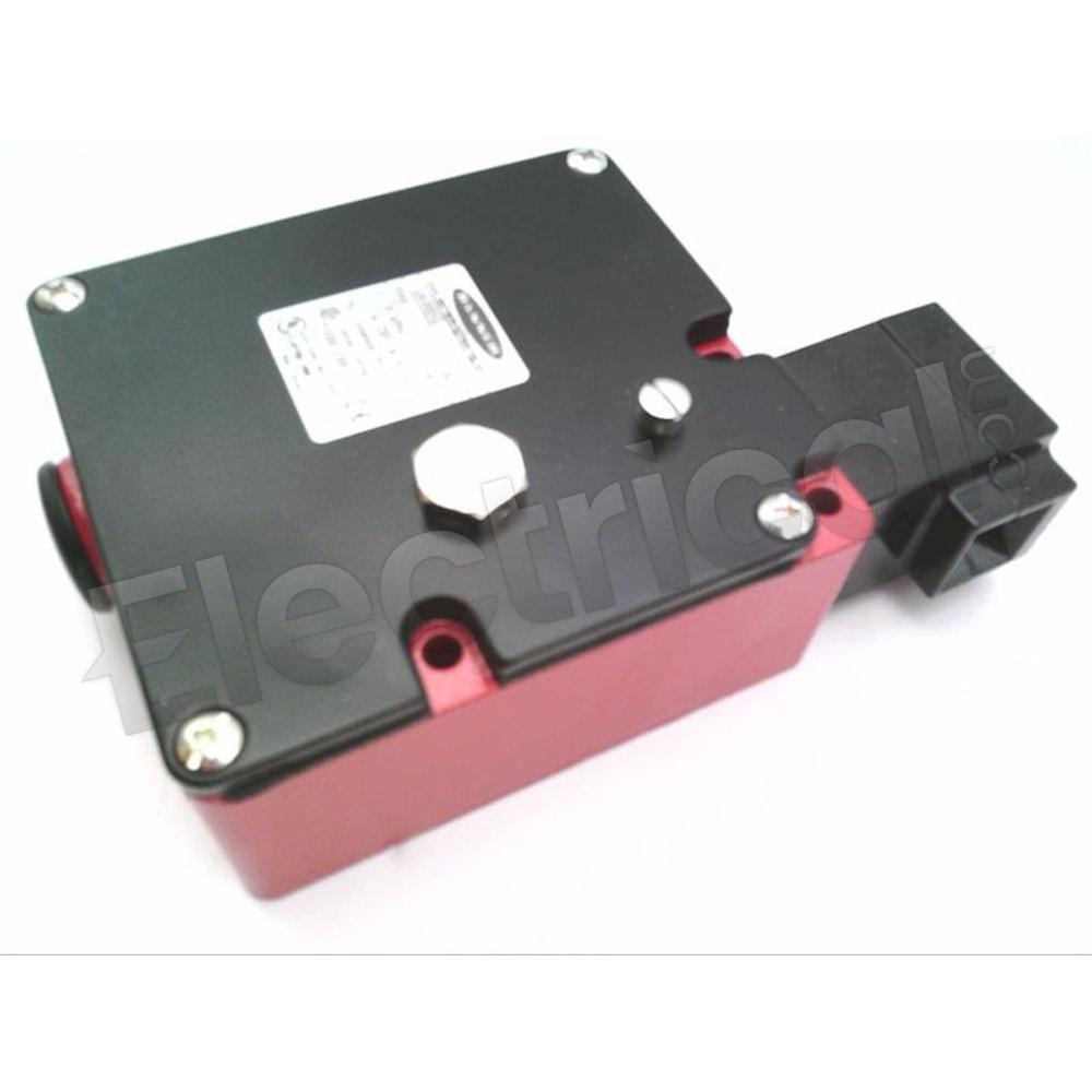 SI-QM100DSG