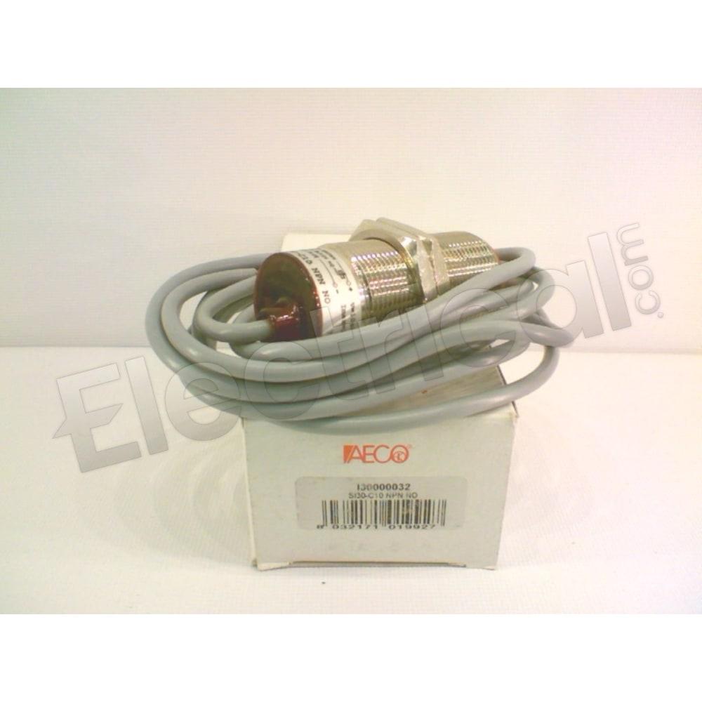SI30-C10-NPN-NO
