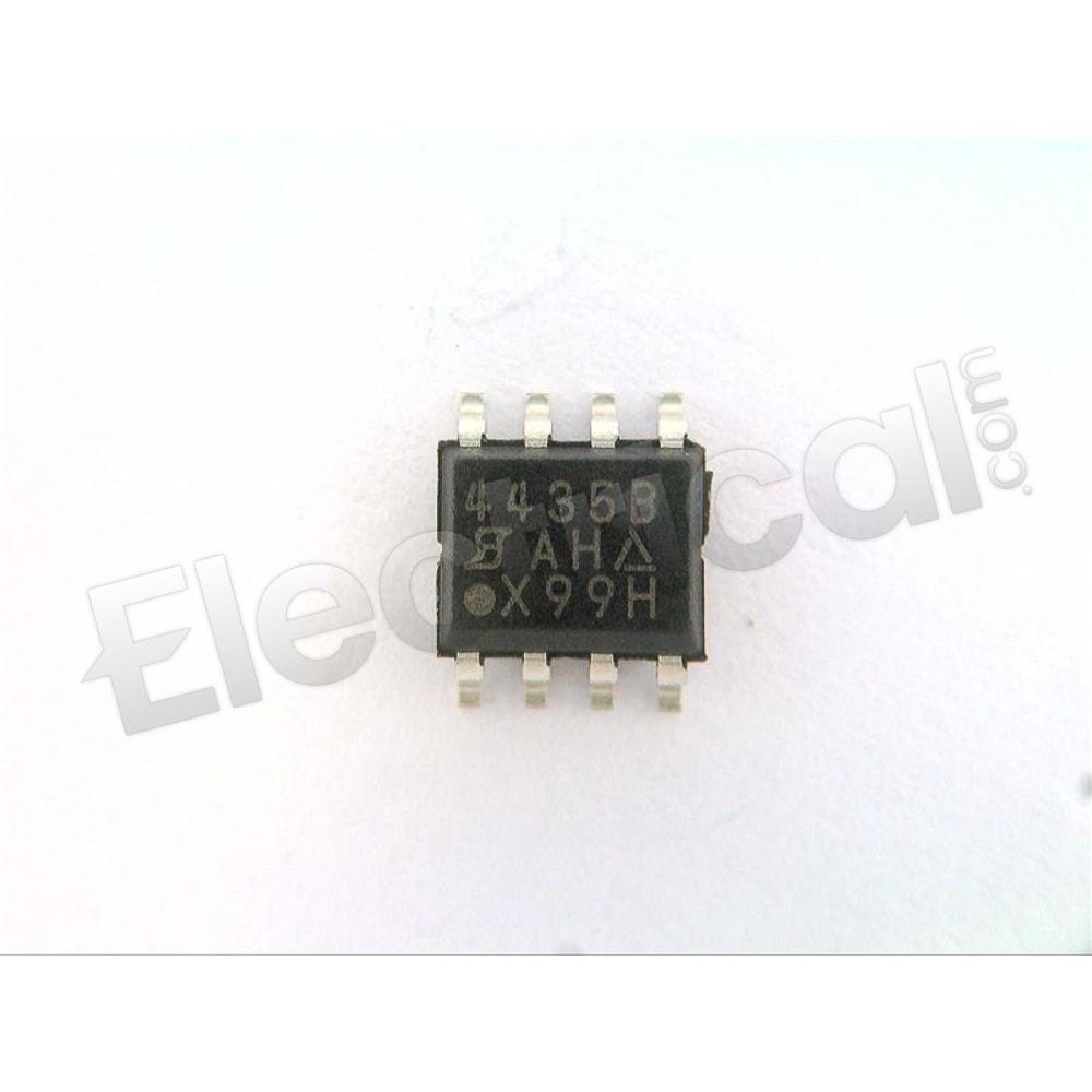 SI4435BDY