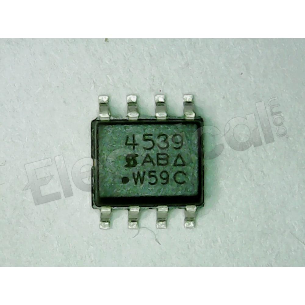 SI4539ADY