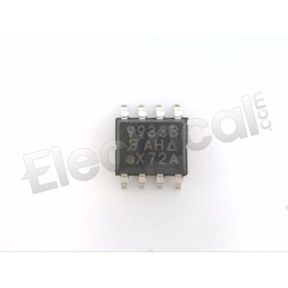 SI9933BDY-T1-E3