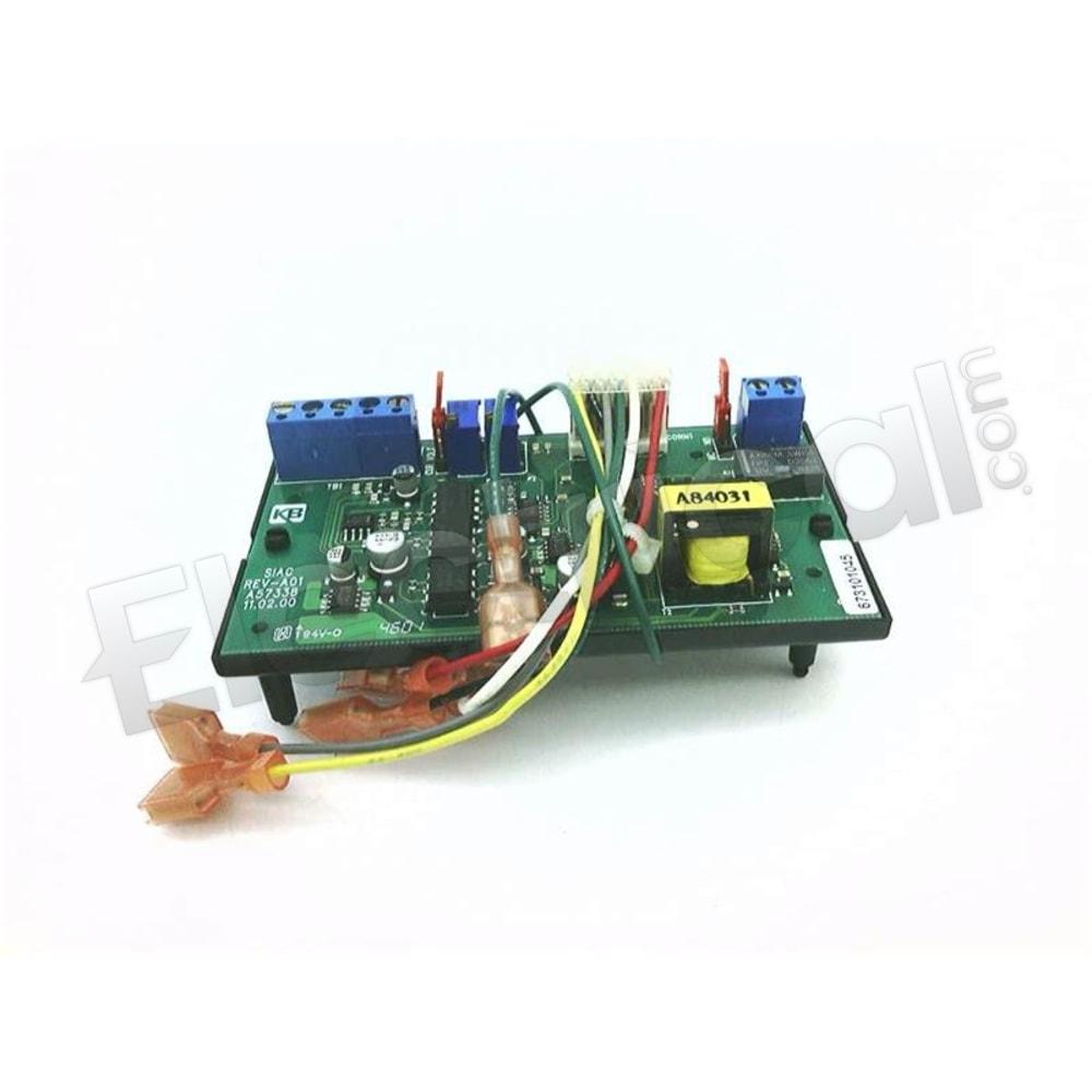 SIAC-24D