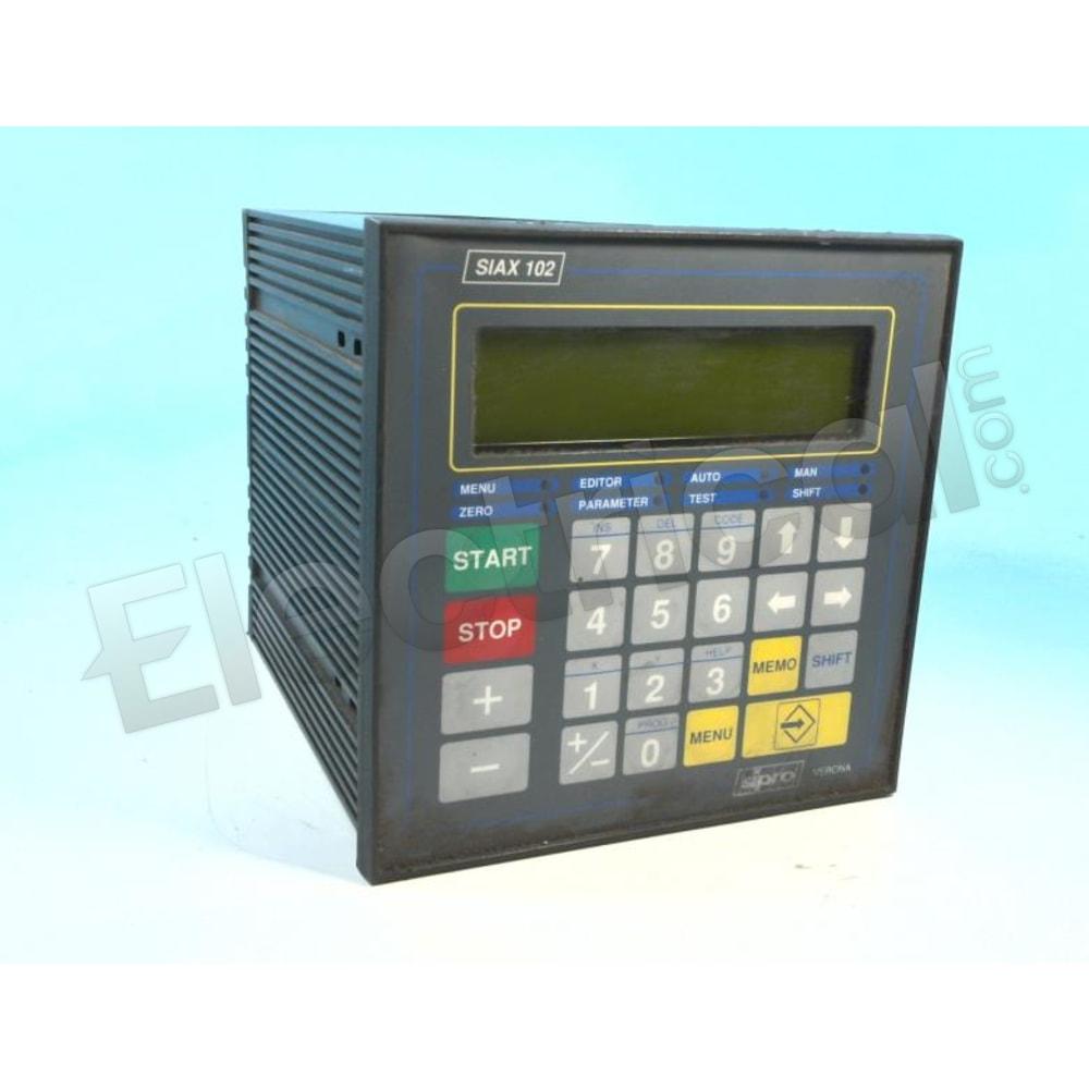 SIAX102