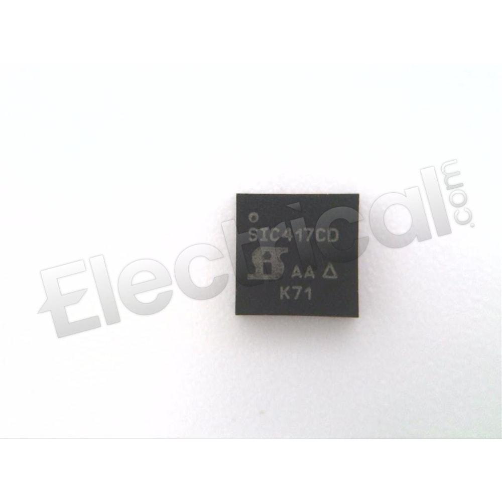 SIC417CD-T1-E3