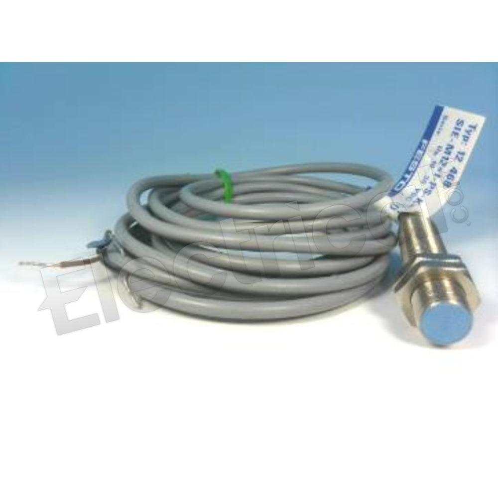 SIE-M12X1-PS-K-LED