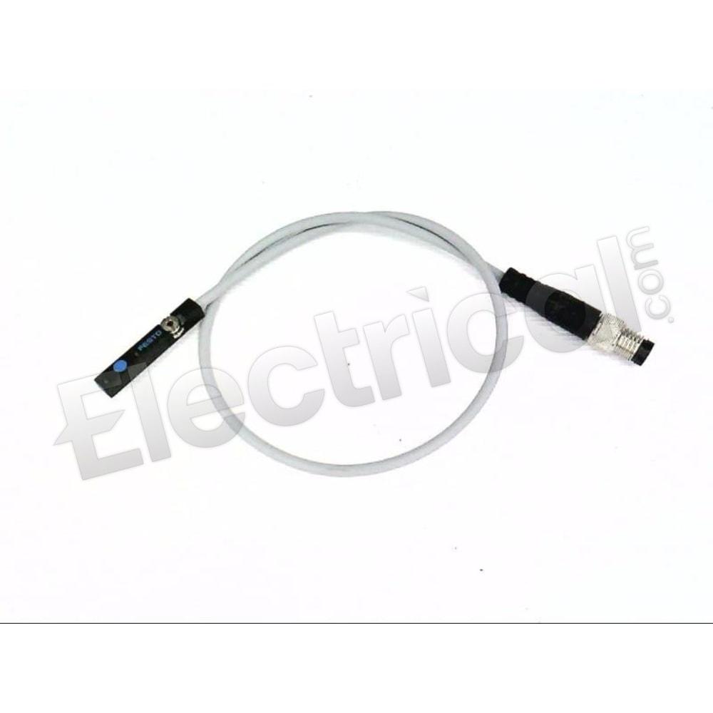 SIES-8M-PS-24V-K-7,5-OE