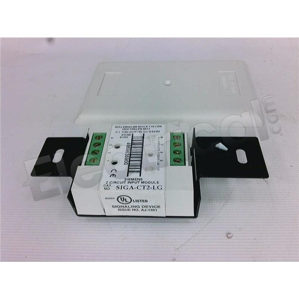 SIGA-CT2-LG