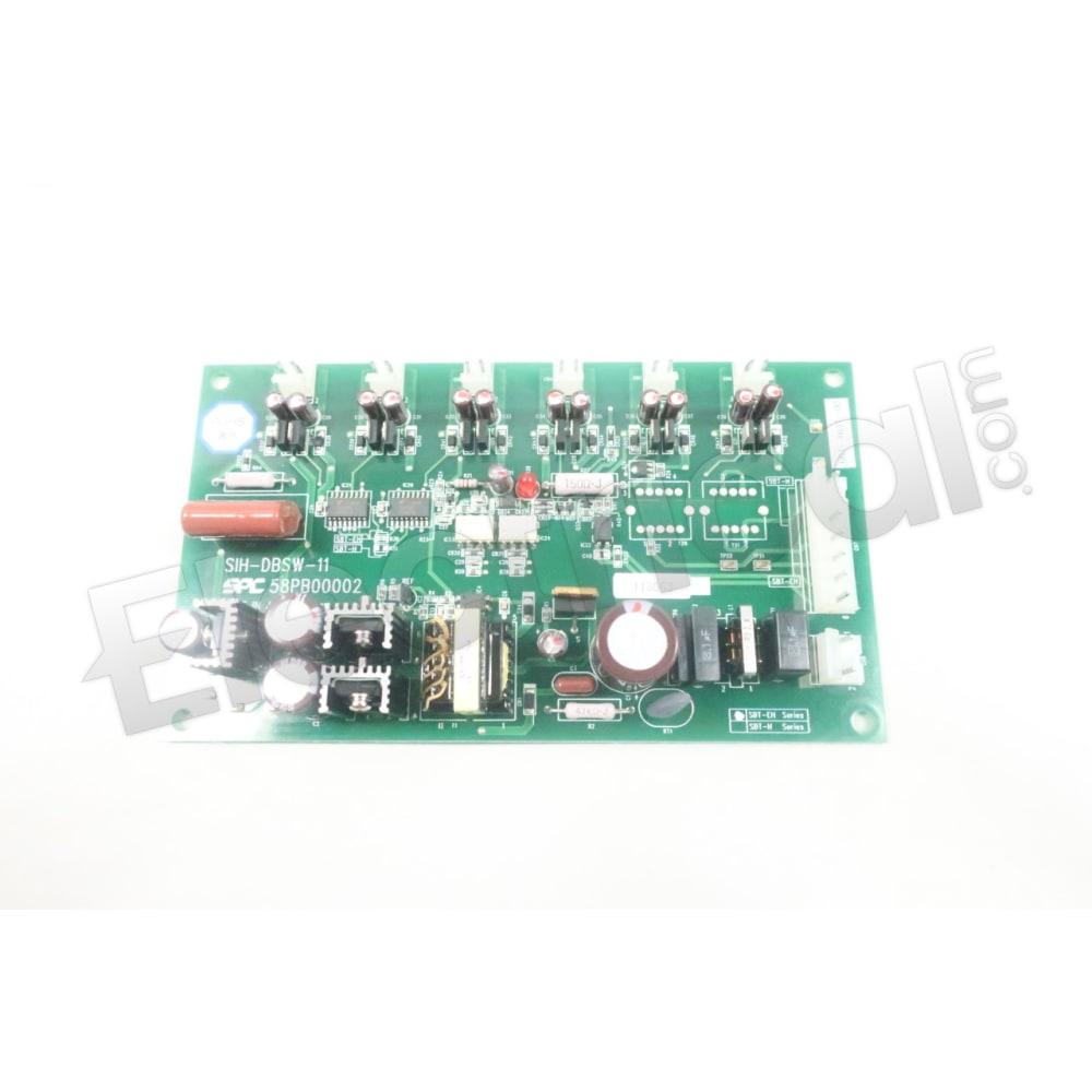 SIH-DBSW-11