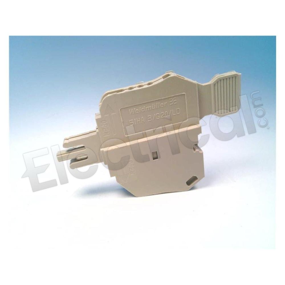 SIHA 3/G20/LD 10-36V