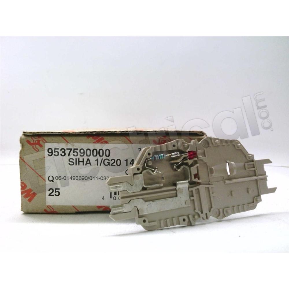 SIHA-1/G20-140-250V