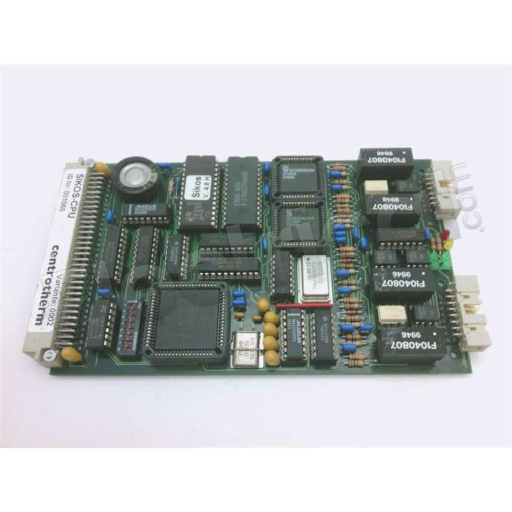 SIKOS-CPU