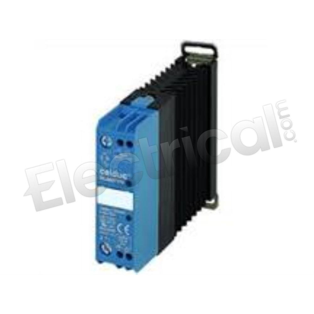 Celduc Overload Relay SILD867170