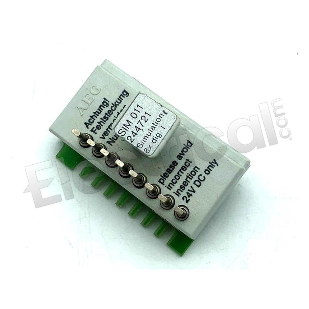 SIM-011