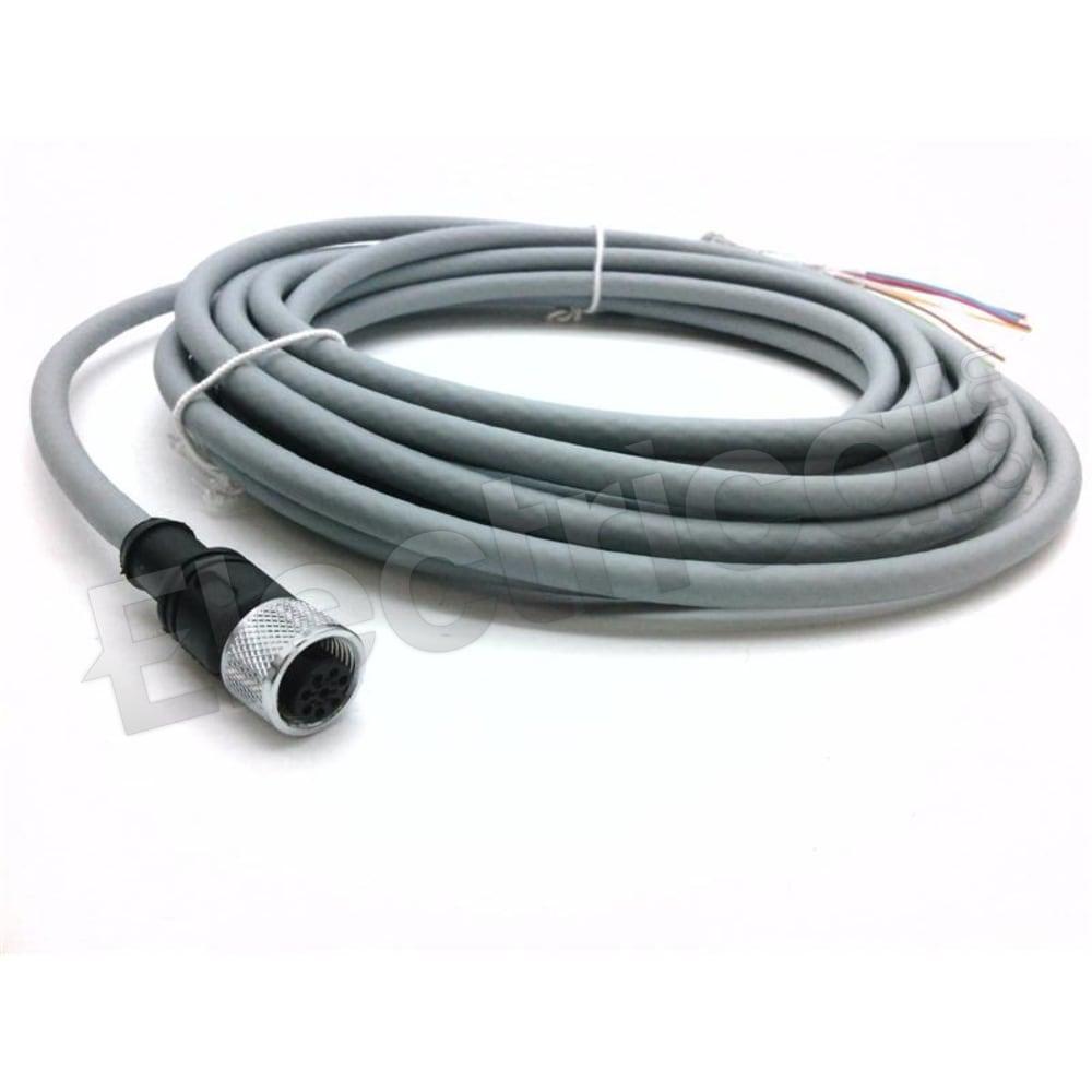 SIM-M12-8GD-5-PU