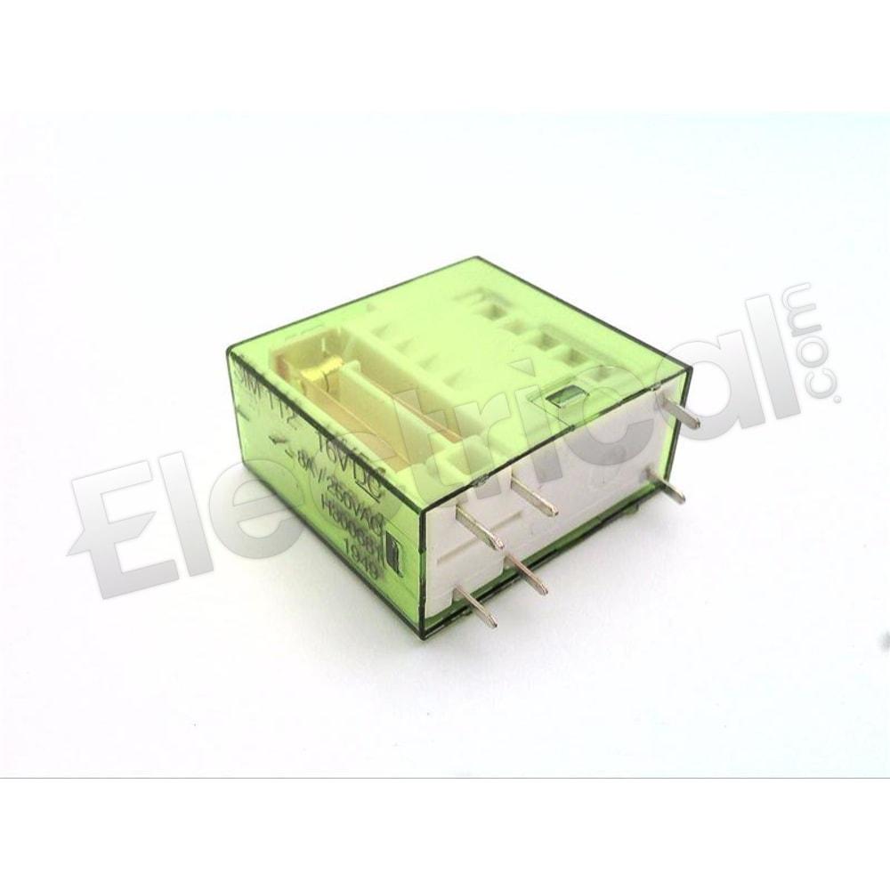 SIM112 16VDC