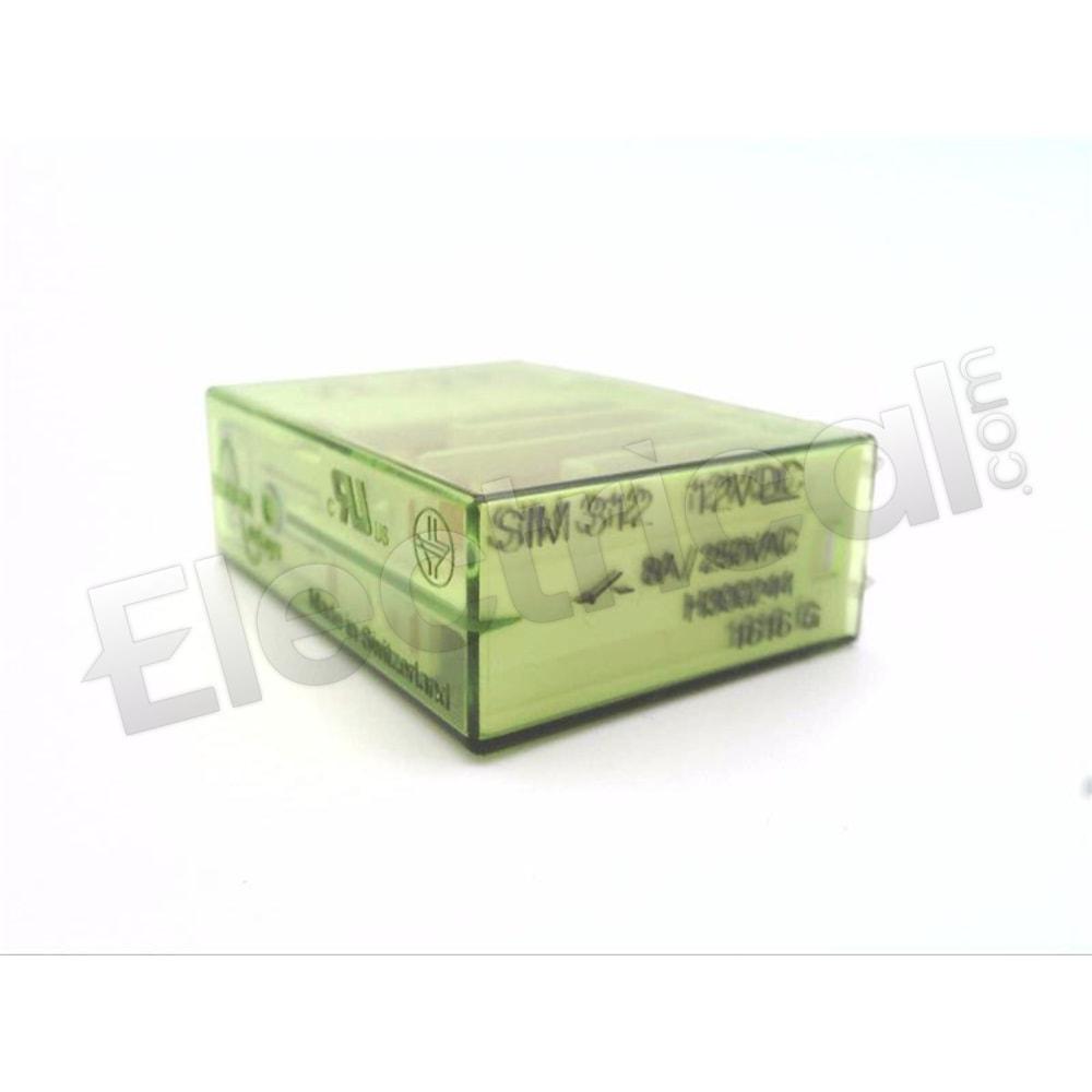 SIM312 12VDC