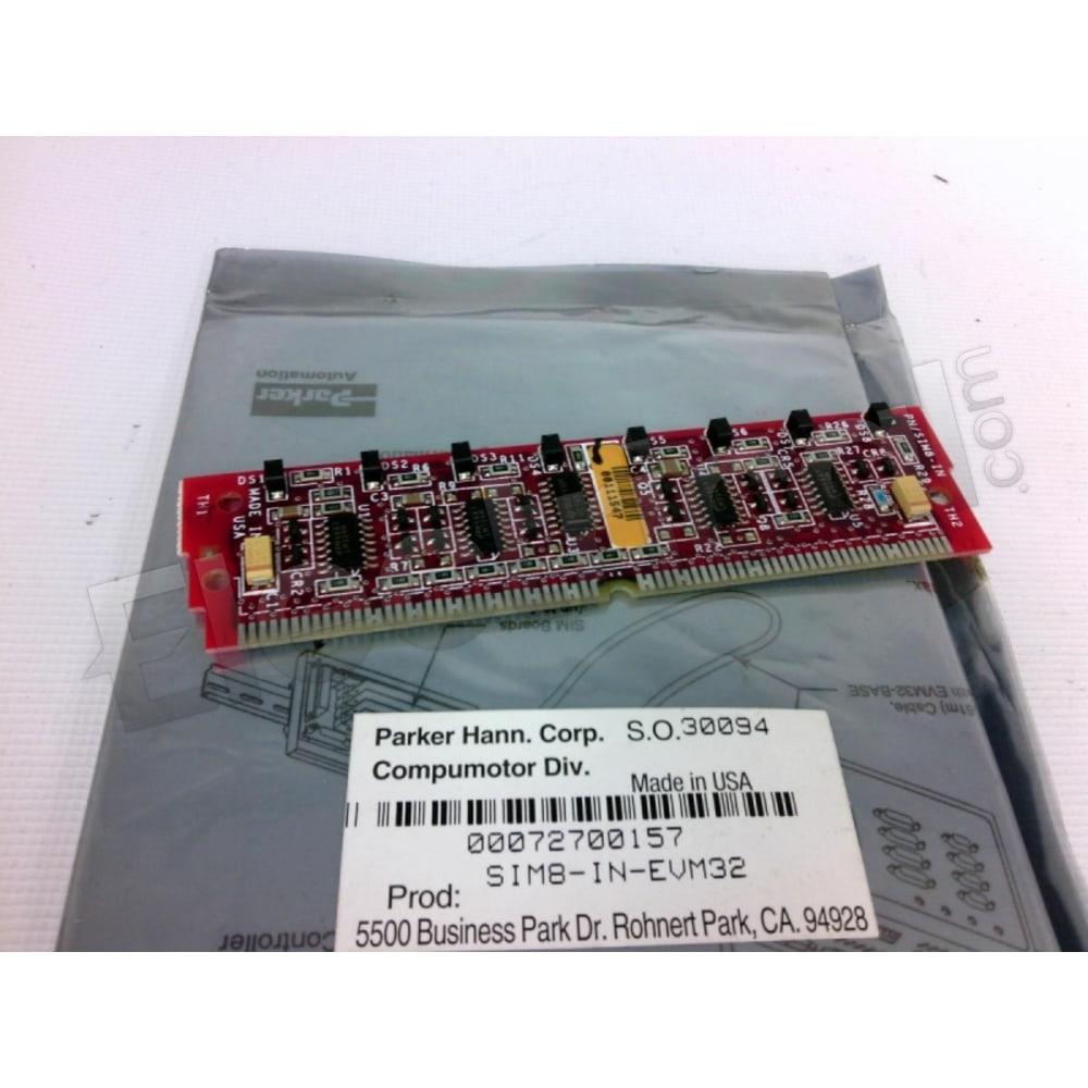 SIM8-IN-EVM32