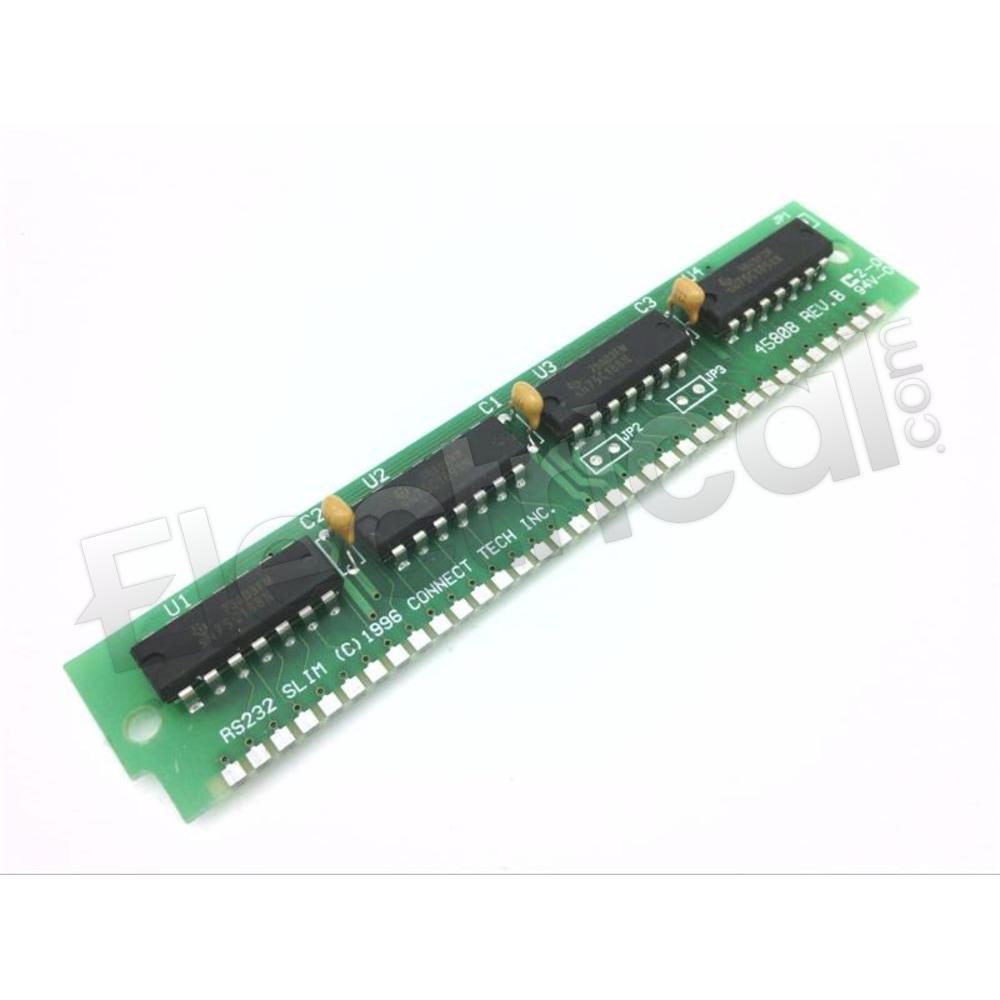 SIMM-RS232