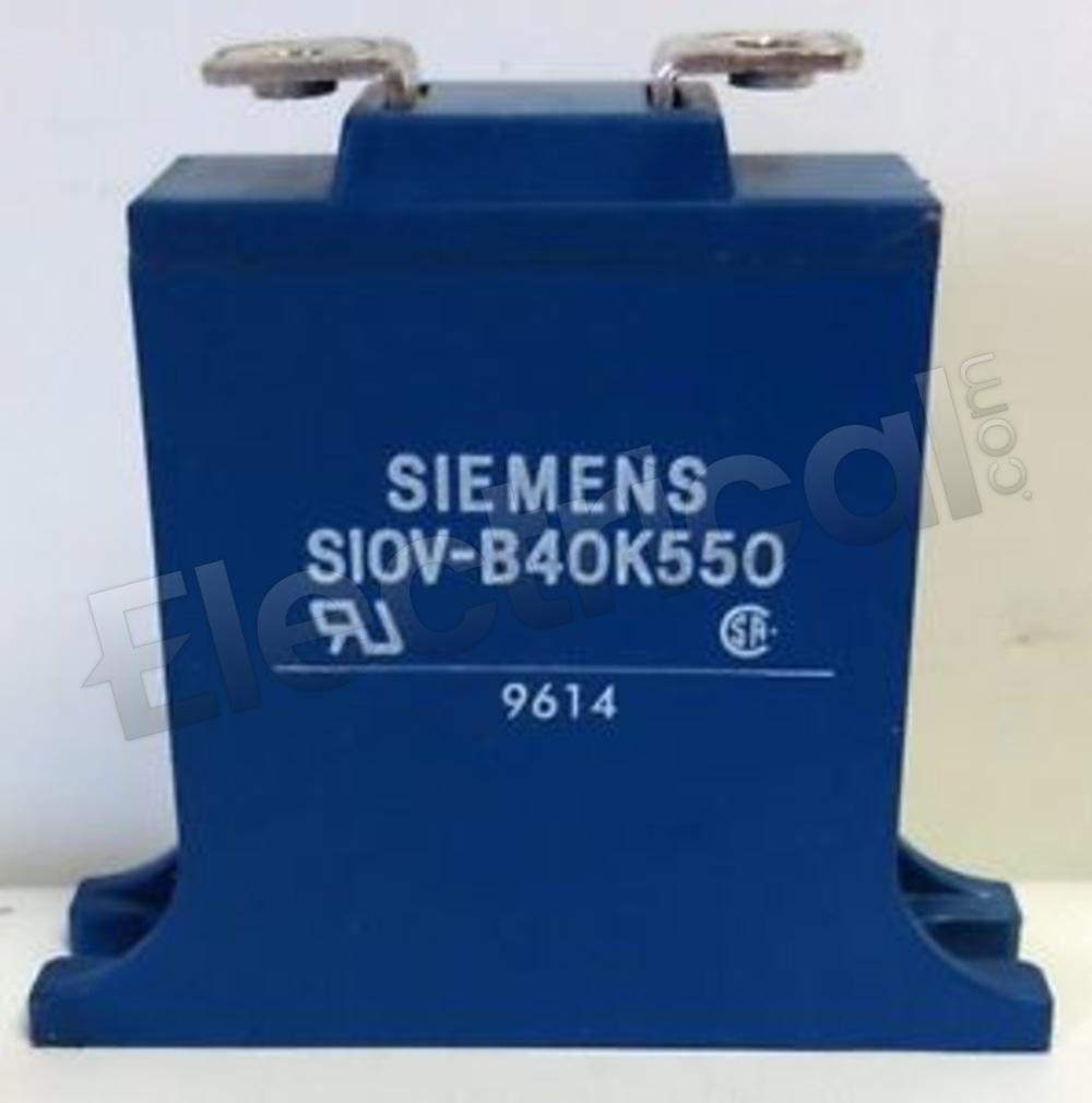 SIOV-B40K550