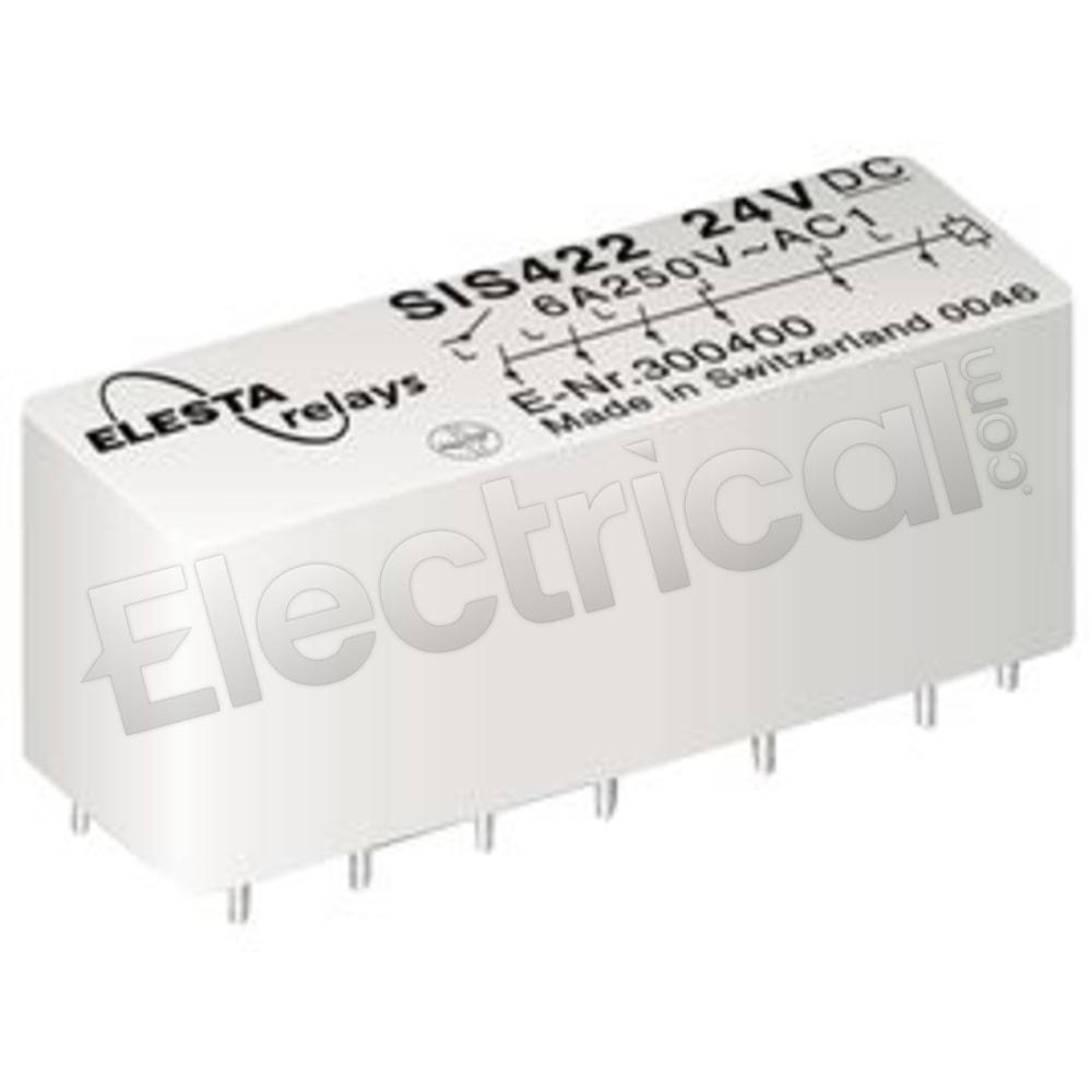 SIS422 24VDC