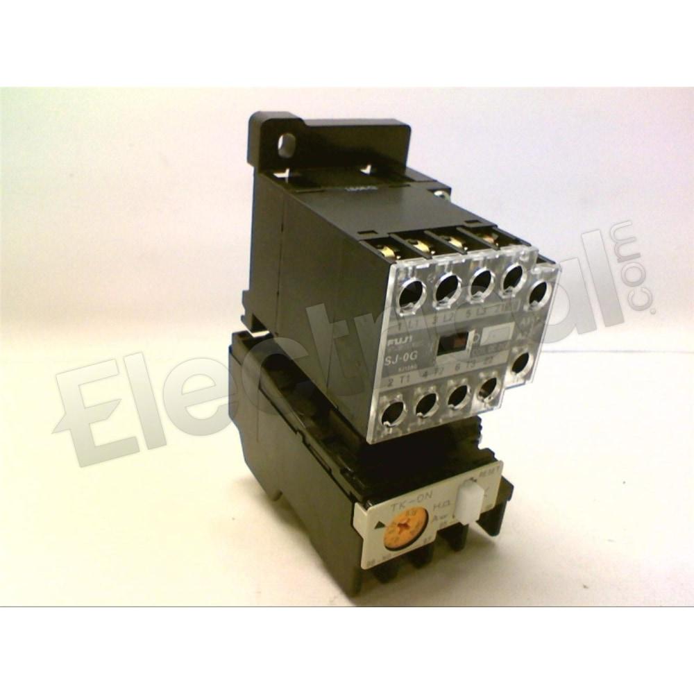 SJ-0WG/2E-DC24V-0.15