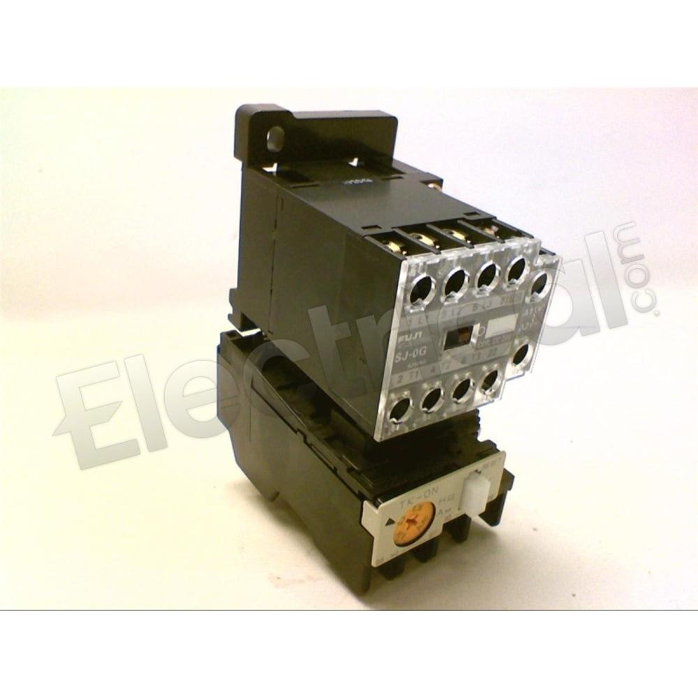 SJ-0WG/2E-DC24V-0.36
