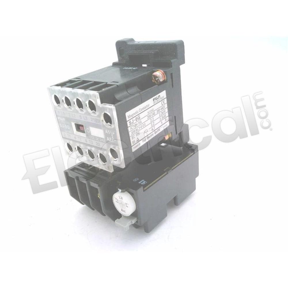 SJ-0WG/X-DC24V3A1B
