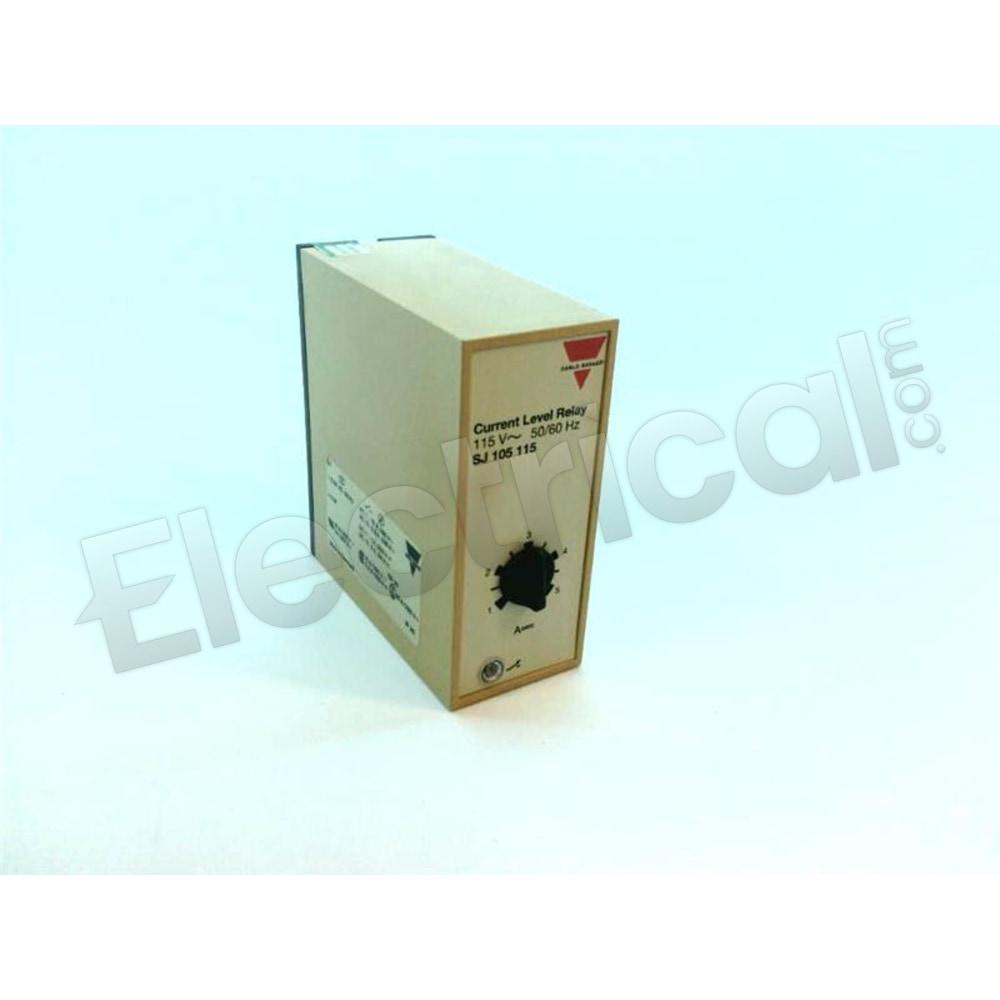 Carlo Gavazzi Fuse Part And Accessory SJ-105-115
