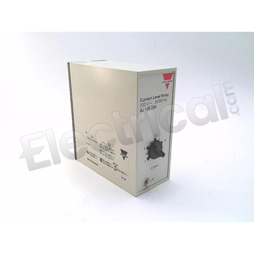 SJ-105-230-20MA