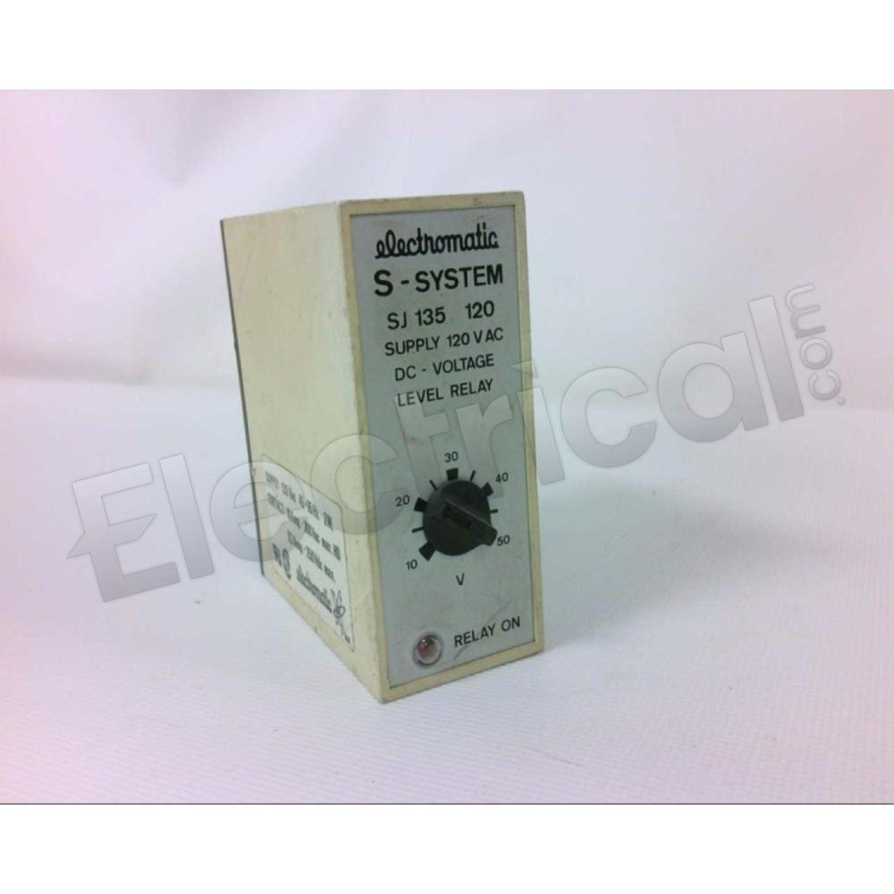 Carlo Gavazzi Fuse Part And Accessory SJ-135-120