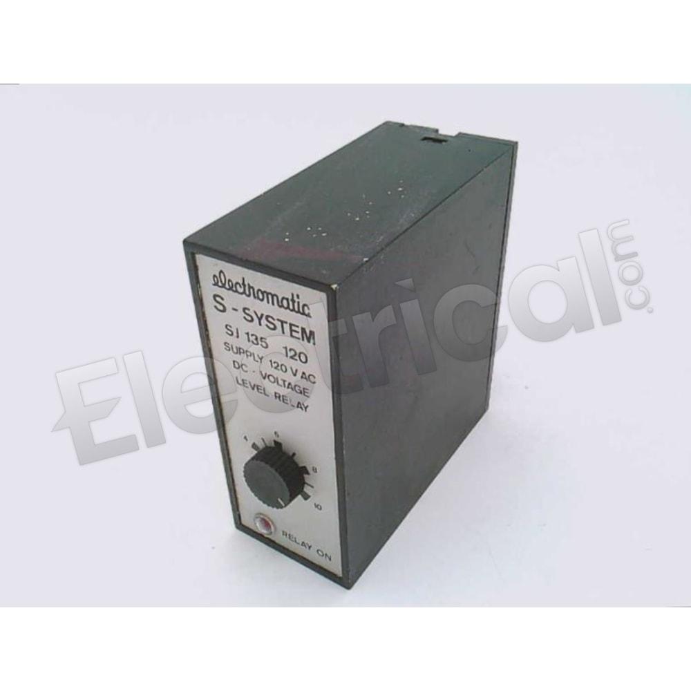Carlo Gavazzi Fuse Part And Accessory SJ-135-120-10V