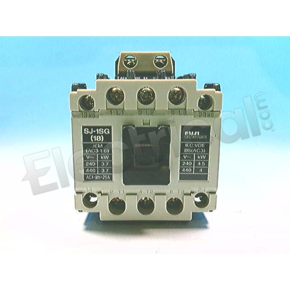 SJ-1SG DC24V 2A