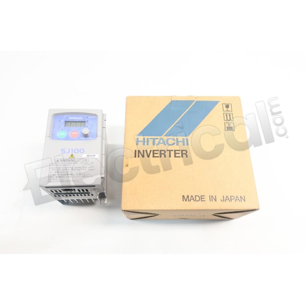 SJ100-007LFR