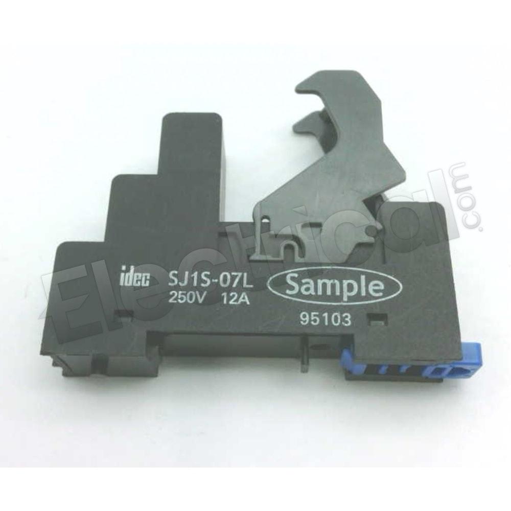 IDEC Fuse Part And Accessory SJ1S-07L