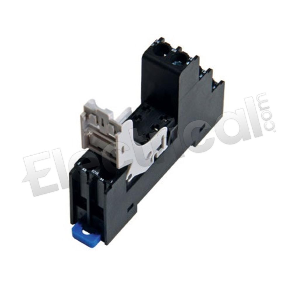 IDEC Fuse Part And Accessory SJ1S-07LW