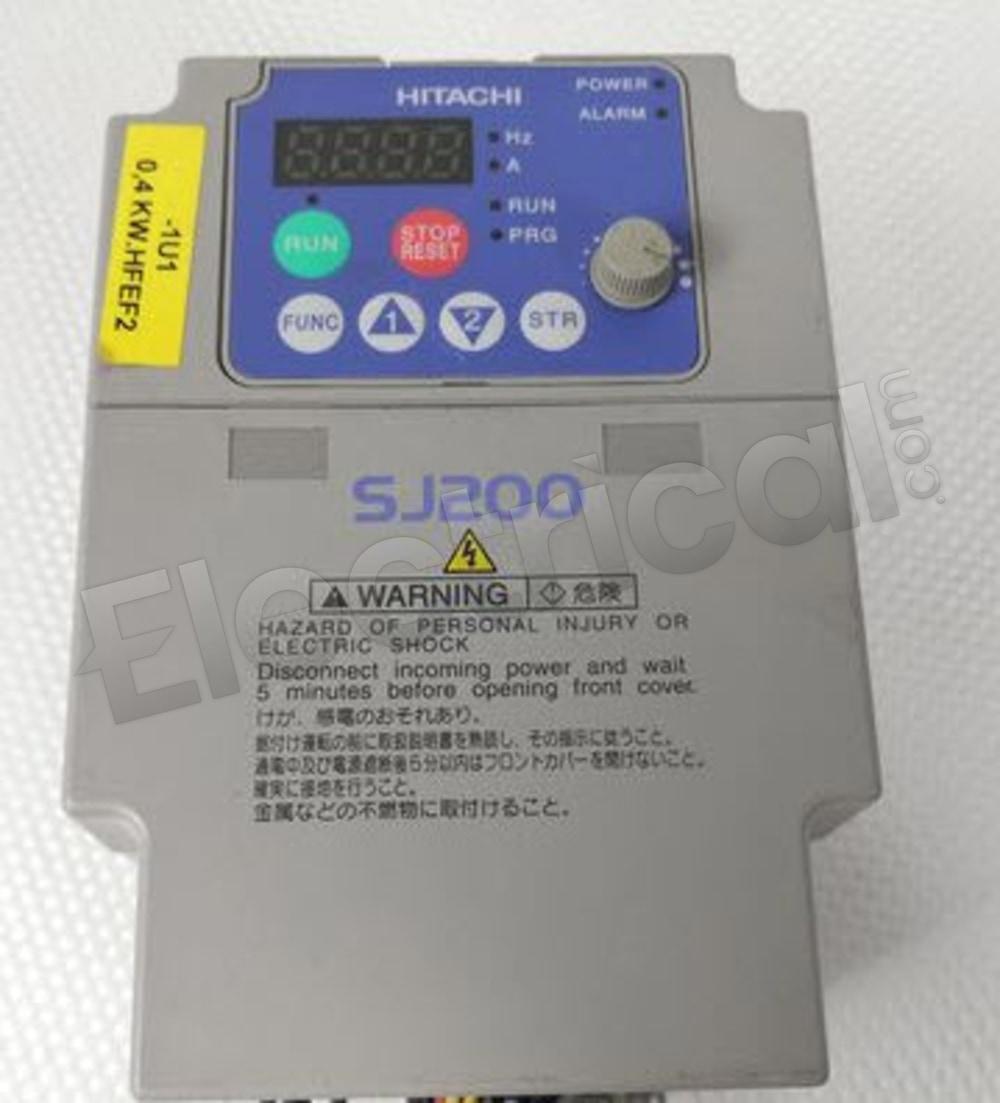 SJ200-004HFEF2
