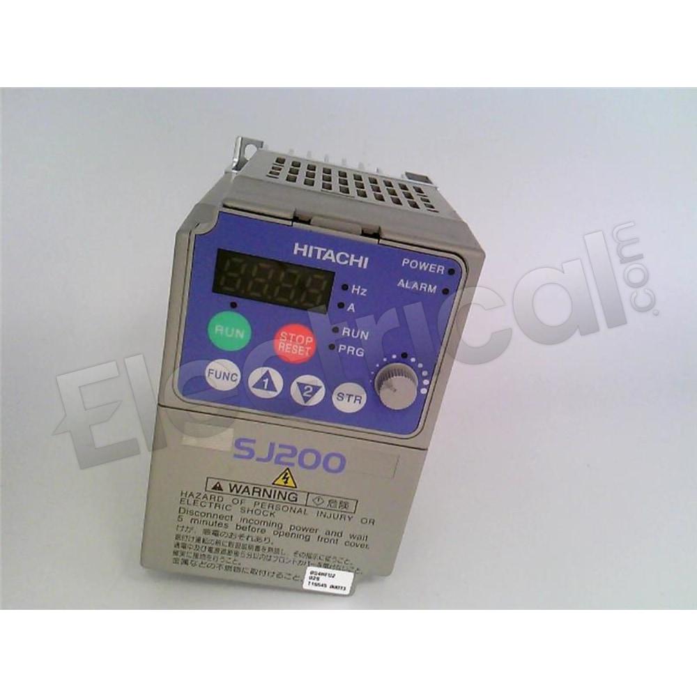 SJ200004NFU2
