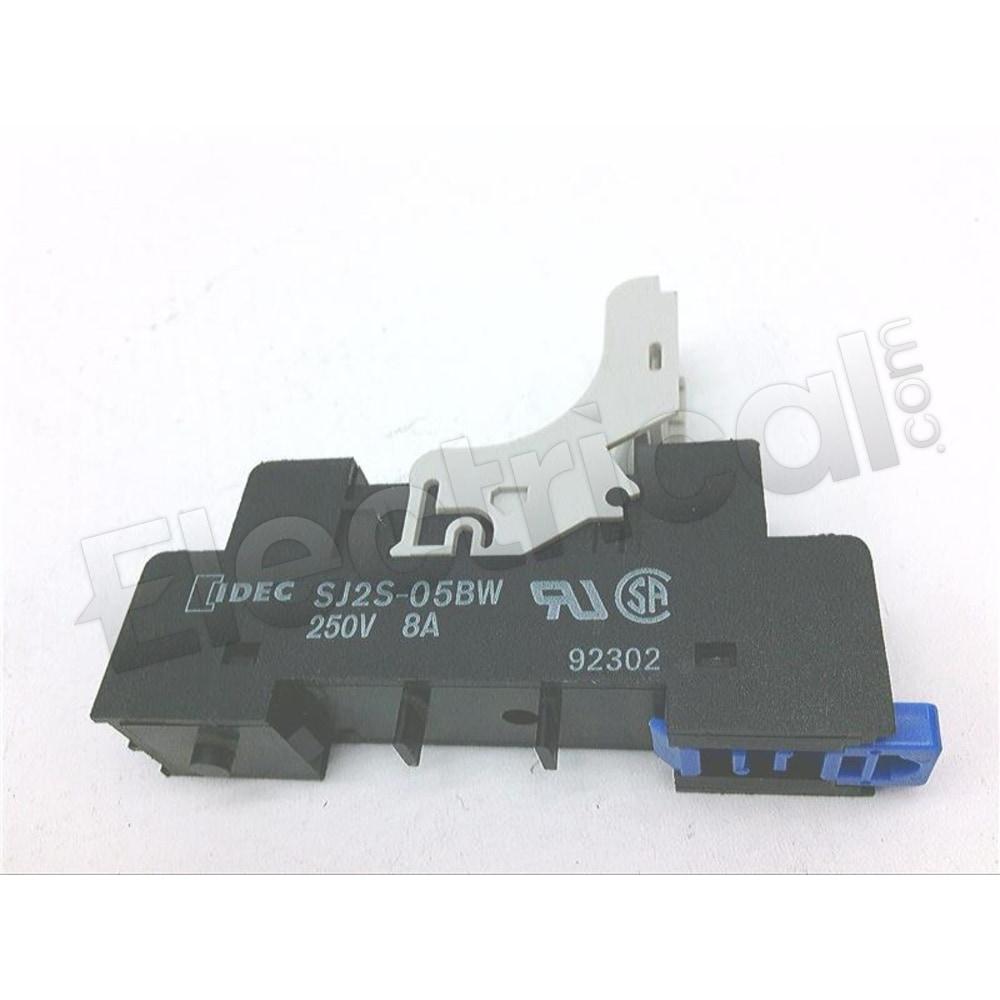 IDEC Fuse Part And Accessory SJ2S-05BW