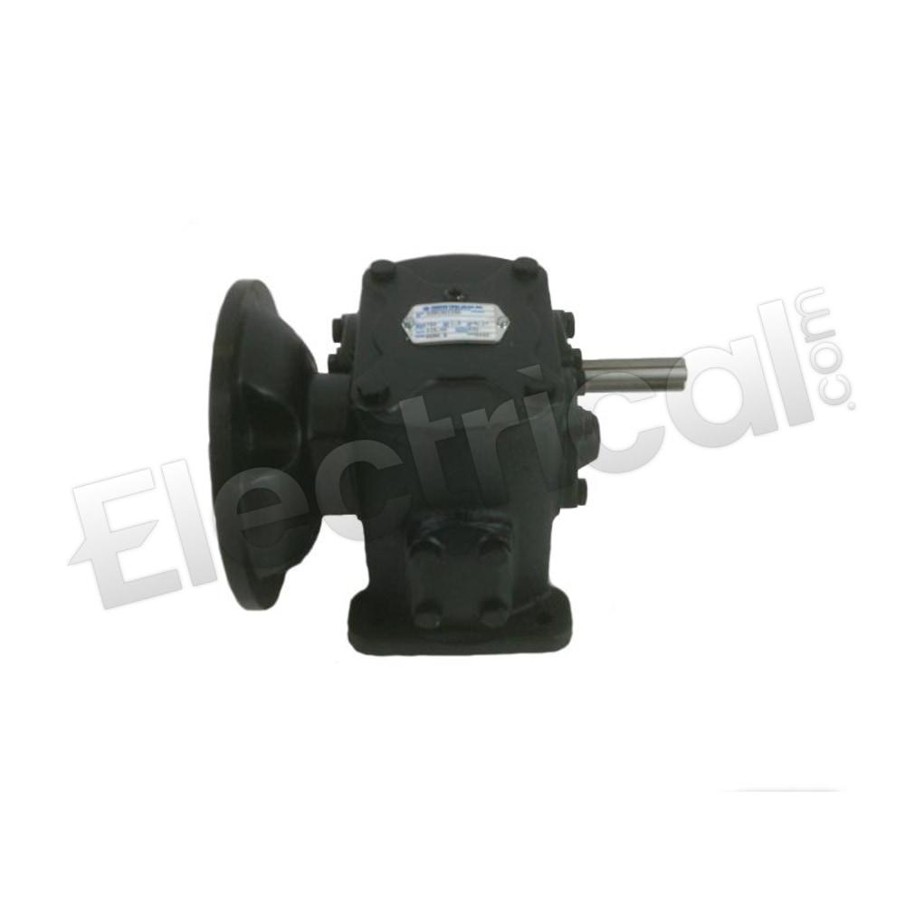 Perfection Gear Motor Control Part And Accessory SJD130125A